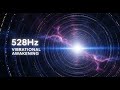 963Hz Quantum Frequency Energy | Mind Expansion &amp; Healing Meditation