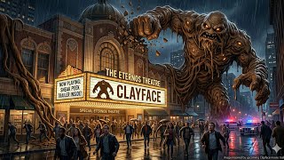 Clayface Trailer Commentary. #clayface #dcuniverse #dccomics #commentary 