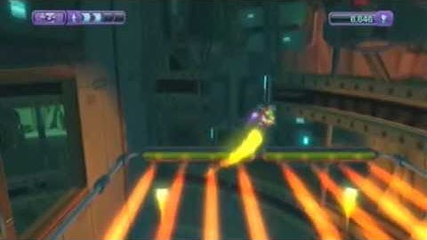 Ratchet And Clank All 4 One Part 29: It