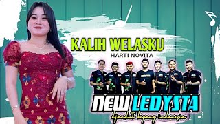 KALIH WELASKU - FULL JANDUT NEW LEDYSTA HARTI NOVITA