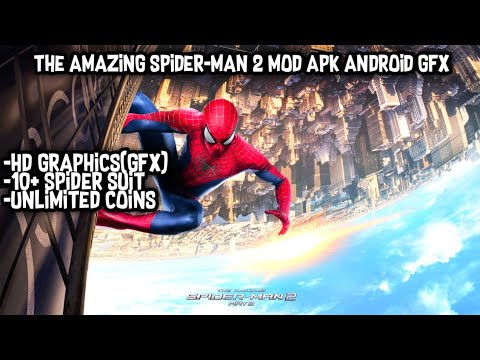 The Amazing Spider Man Revdl - Colaboratory