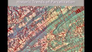 Using GIS to Improve Planning Decisions