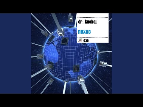 DR. KUCHO! — Nexus (Original Radio Edit)