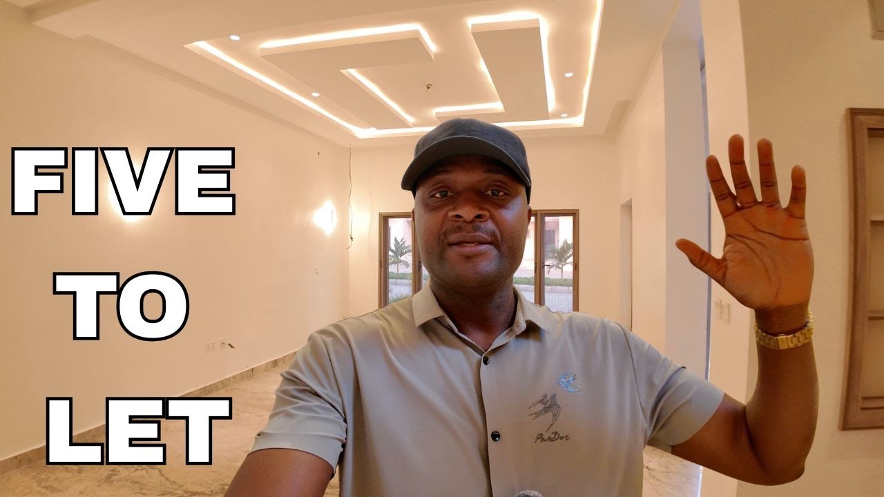 House Hunting in Abuja Nigeria | DAWAKI News Engineering ESTATES | Rangeview, Hillview, Fulani Juctn