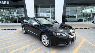 2016 Chevrolet Malibu Ltz