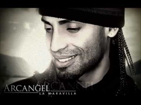 El De La Batuta - Arcángel