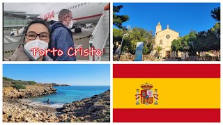 Porto Cristo, Spanien | Porto Cristo, Spain