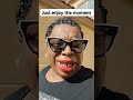 Just enjoy the moment! Everyday Living with Priscilla A Smith 😊