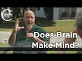 Stuart Hammerof - Does Brain Make Mind?