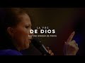 Pastora Ninoska de Ponce | La Voz de Dios