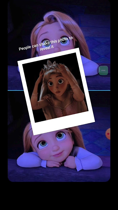 How to Add Tap or Shake to Reveal in Instagram Story | Frames Sticker | Instagram New Feature
