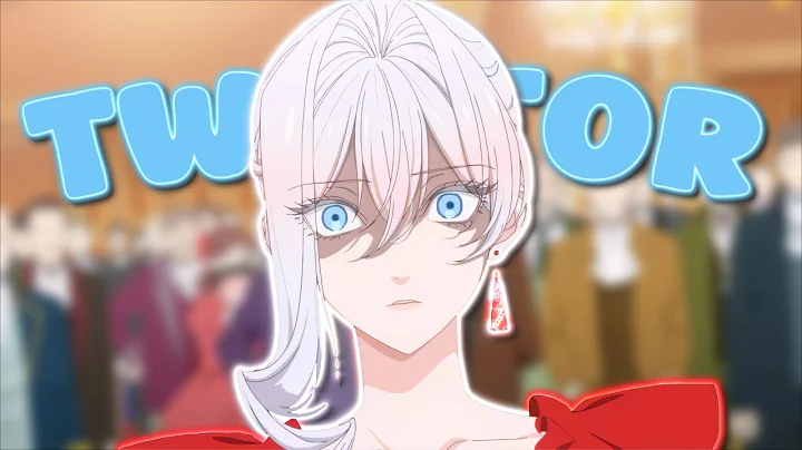 May I Ask For One Final Thing PV | Twixtor Clips