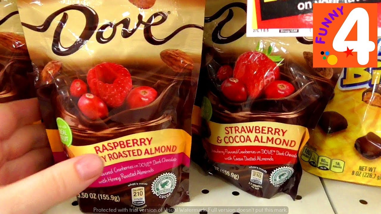 АМЕРИКАНСКИЕ ВКУСНЯШКИ Влог в магазине/ Удаленное видео/ ШОППИНГ в США ...