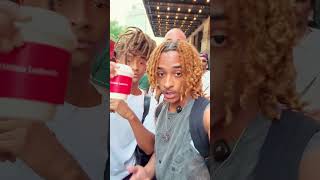 ssstik io @celebrities newWhy Jaden Smith, 27, Keeps Sparking Online Debate — From Chil