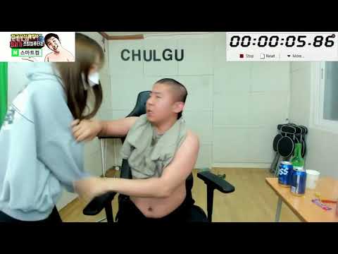 철구 소주 원샷 (2)
