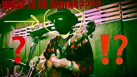 The Ravened - MacGuffin [Doom Country Folk] (Live Acoustic) 2023