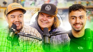 HOW FORMAL JOINED OpTic HALO | The OpTic Podcast Ep 64