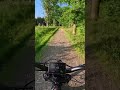 Mit Erfahrung weiß man, wie schnell man fahren kann#eride #eridepro #surron #surronlightbee #talaria