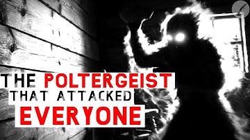 The Haunted Mountain: Europe’s Most Violent Forgotten Poltergeist