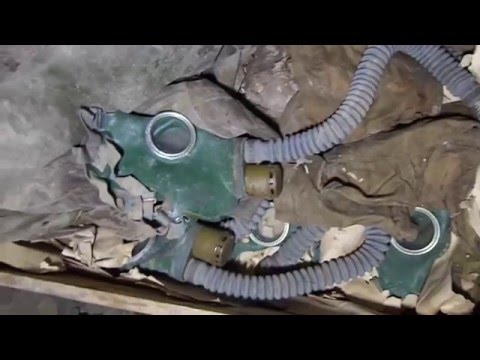 Video: Torņu Bumbu Patversmes. Vinkela Projekts Vācijā 1936.-1945. Gadā - Alternatīvs Skats
