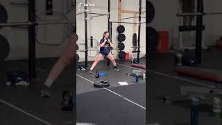 Lateral Squat vs. Lateral Lunge