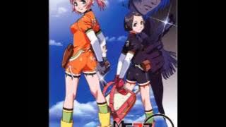 Mezzo DSA OST   17   One Day's Afternoon.flv