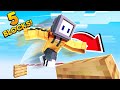 BUSTING MINECRAFT MYTHS TO SEE IF THEY WORK