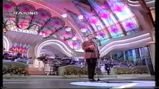 Sanremo 1994 - Seconda serata - Oppure no