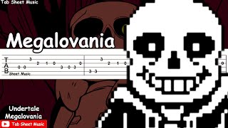 Megalovania guitar tutorial - subscribe for more
https:///c/tabsheetmusic facebook https://www.facebook.com/...