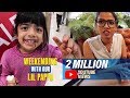 WEEKENDING WITH OUR LIL PAPPU | Amritha Suresh | Vlog | Singer |