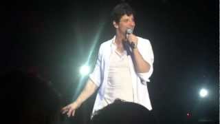 KLEISIMO - SAKIS ROUVAS 30/3/2012@politeialiveclubbing