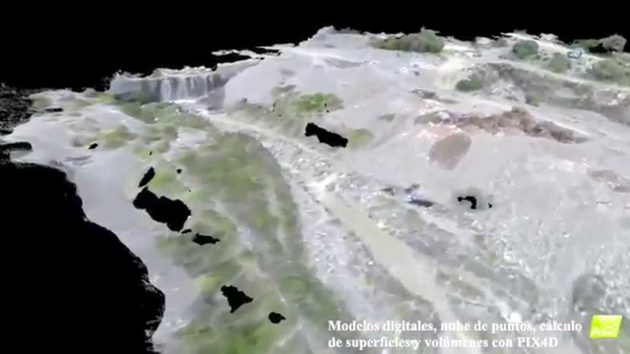 FOTOGRAMETRÍA ADRONIKA