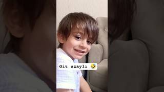 Git Seni Istemiyorum Ali Meryem Uzaylı Uzaylı