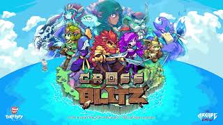 Cross Blitz : launch trailer