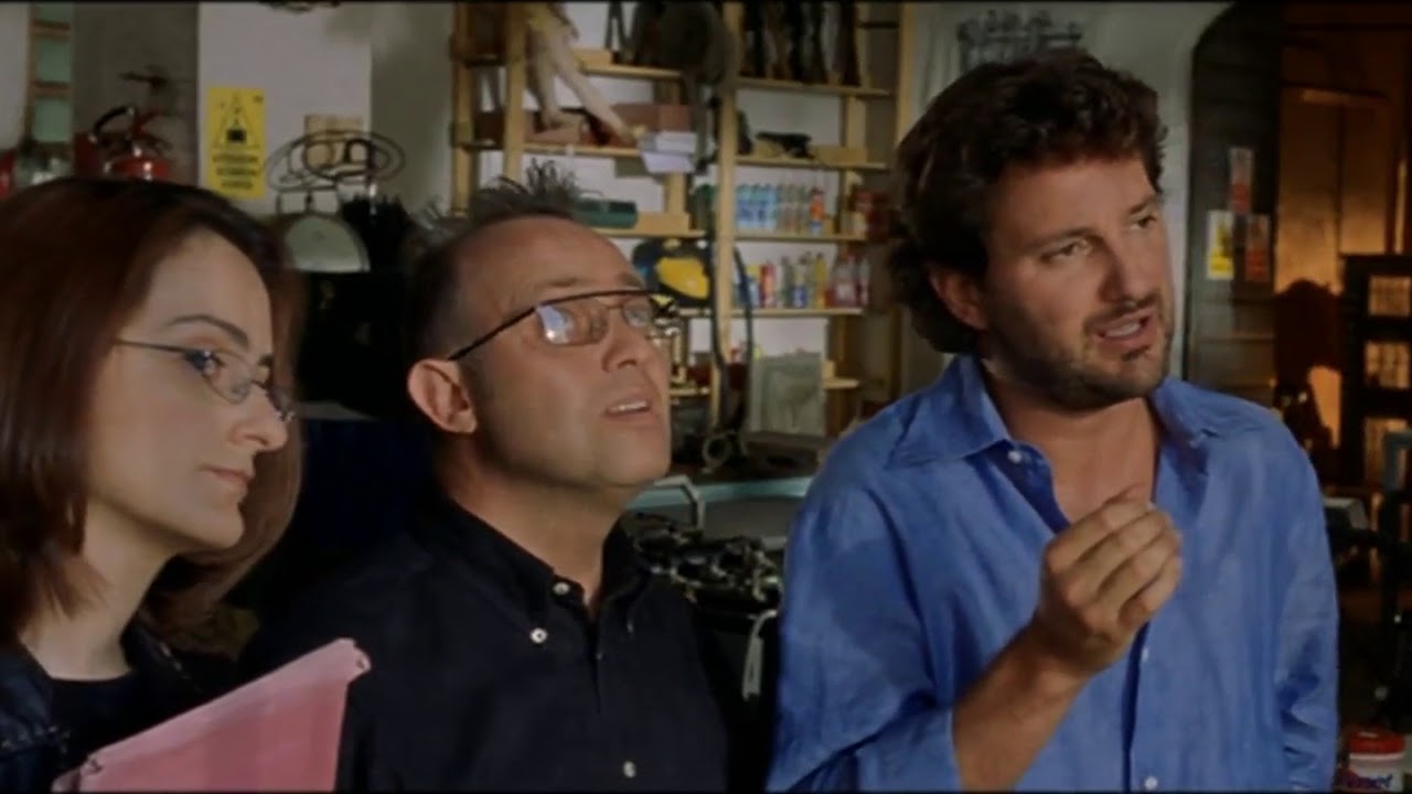 VHS Il Paradiso All'Improvviso - Film In Videocassetta Originale - Foto 6