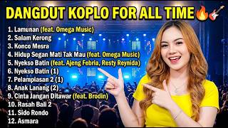 FULL ALBUM DANGDUT KOPLO 2026 🔥Kicau Mania, Negoro Angin - Shepin misa dan Laila Ayu Terbaru