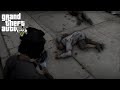 GTA 5 Realistic Hood Deaths Compilation #3 (ft. Chiraq) + Scene Creation Tutorial