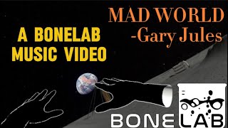 Mad World - Gary Jules | A Bonelab Music Video Production
