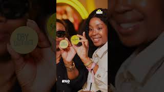It’s not just another party, it’s a Savivi experience. #SavannaDryDistrict