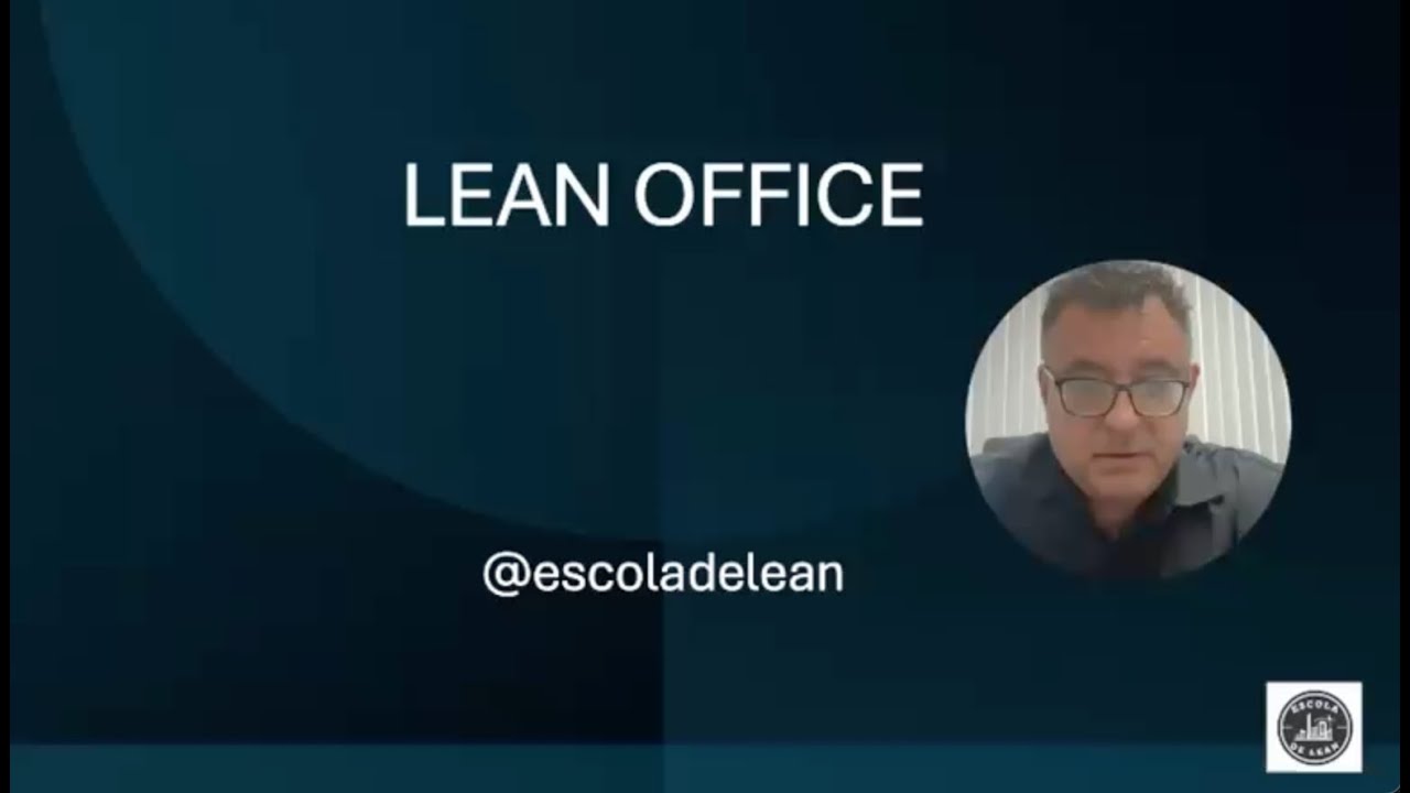 Lean Office - como eliminar desperdícios no escritório e ganhar eficiência real
