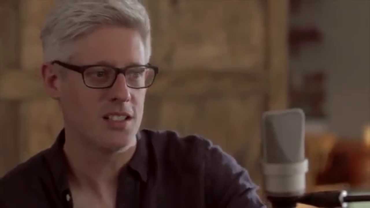 Behind The Song - Because He Lives - Matt Maher
