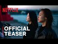 Official Teaser [ENG SUB]