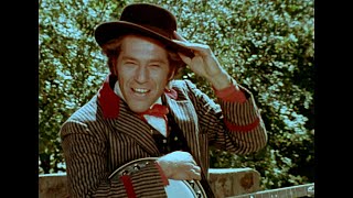 Duchess and the Dirtwater Fox (1976) Production Short starring ...