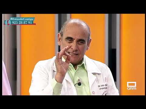 Acupuntura: Tratamiento de tiroides | Estando Contigo - CMM