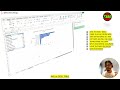 XML- EXCEL table with Quick Data Analysis - #analysis #data #analytics #business #businessanalyst