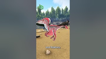 ARK Beginner Tips Part 2