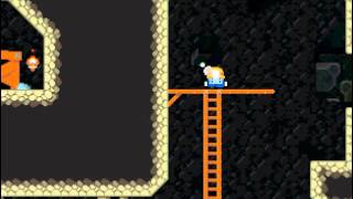 Dyna Boy level 6