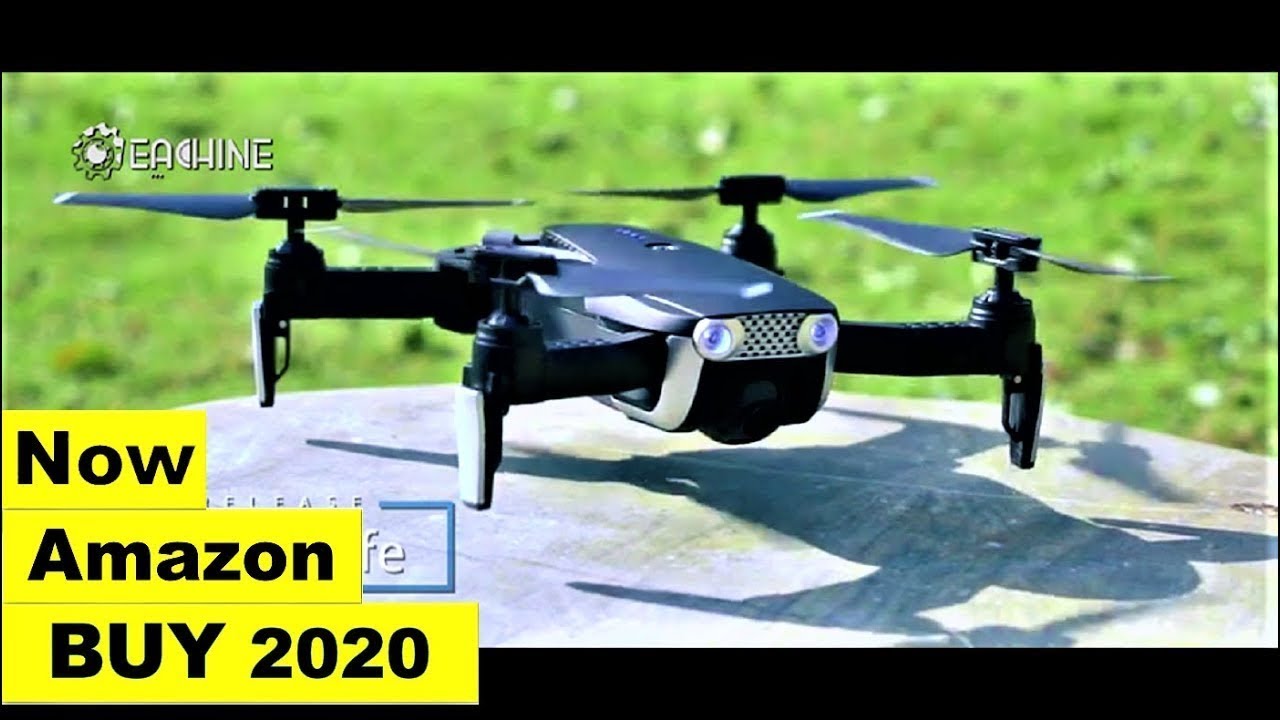 BEST DRONE UNDER $200 | TOP 8 BUY IN 2020 - YouTube
