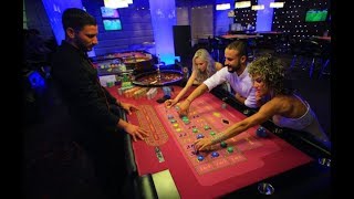 Portomaso Live Roulette