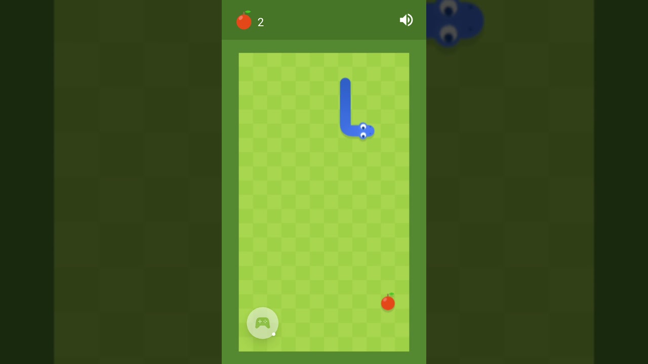 „Snake“ – 2020-01-16